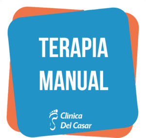Terapia Manual