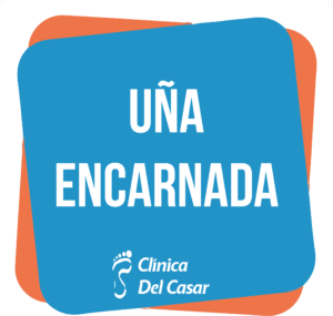 Podología, Uña Encarnada