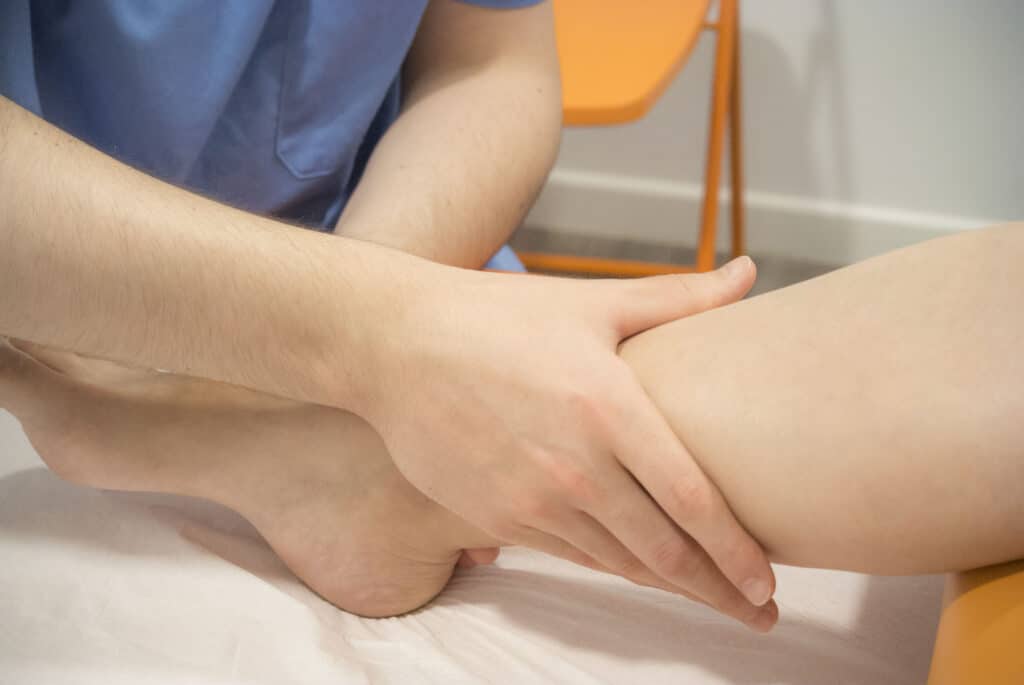 Fisioterapia en Lavapiés